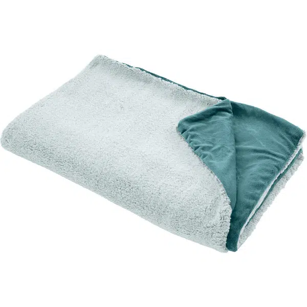 Novel KOŽEŠINOVÁ DEKA, polyester, 150/200 cm