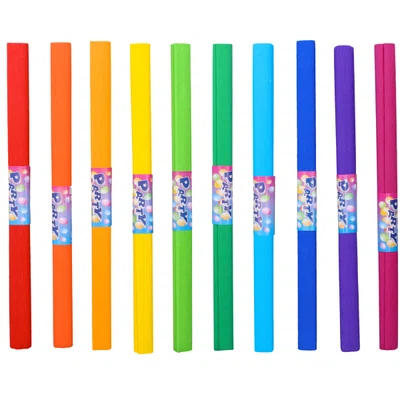 Krepový papír 50x200cm
