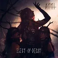 Ánni – Elegy Of Decay