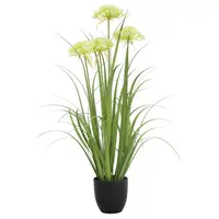 Ambia Home DEKORAČNÍ TRÁVA, 90 cm