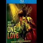 Různí interpreti – Bob Marley: One Love Blu-ray