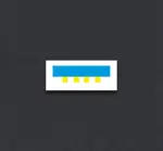 OFFICE PRO Párový konektor KPK USB 3 (konektor USB 3.0)