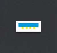 OFFICE PRO Párový konektor KPK USB 3 (konektor USB 3.0)