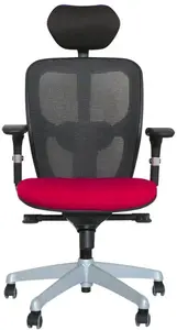 MULTISED kancelářská židle BZJ 395