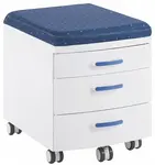 AMADEUS Mobilní kontejner kovový I