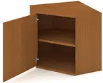 HOBIS skříň STRONG SRV 2 01 L