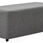 RIM designový taburet STONES SE 7767.01