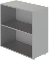 LENZA Skříň police WELS 79,8x40,4x80