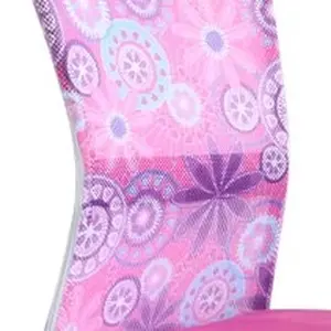 HALMAR opěrák pro dětskou židli DINGO růžová