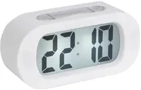 Karlsson Digitální budík KA5753WH