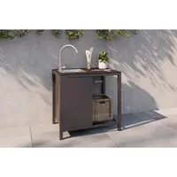 Ambia Garden VENKOVNÍ KUCHYNĚ