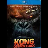 Různí interpreti – Kong: Ostrov lebek Blu-ray