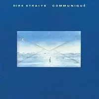 Dire Straits – Communiqué