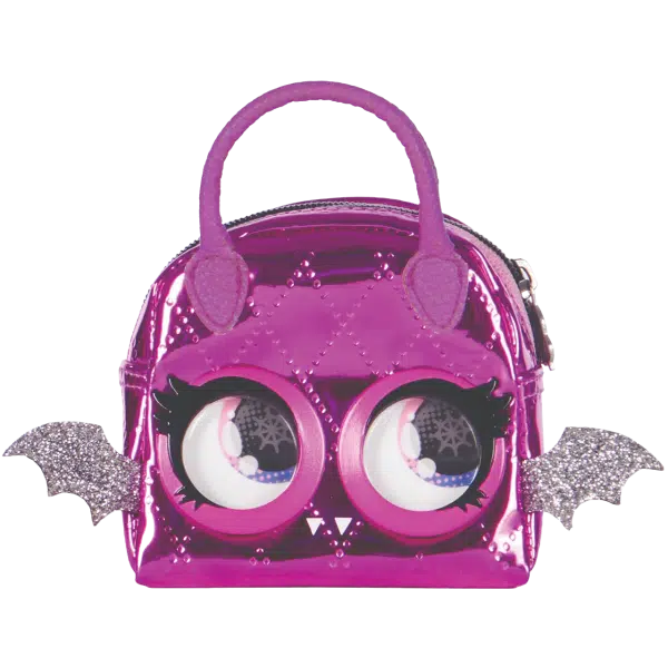 Spin Master Purse Pets Mikro kabelka netopýrek