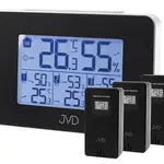 JVD Teploměr T3364.2