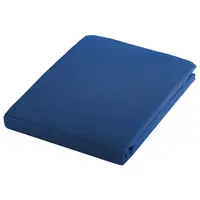 Bio:Vio ELASTICKÉ PROSTĚRADLO, žerzej, 100/200 cm