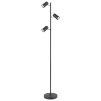 STOJACÍ LAMPA, 25/23/154 cm