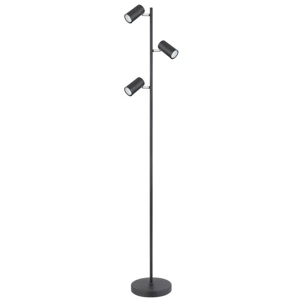 XXXL STOJACÍ LAMPA, 25/23/154 cm