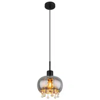 Globo ZÁVĚSNÉ SVÍTIDLO, 21/120 cm