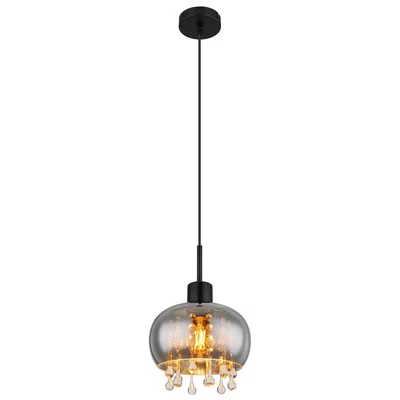 Globo ZÁVĚSNÉ SVÍTIDLO, 21/120 cm