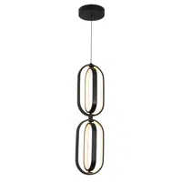 Novel ZÁVĚSNÉ LED SVÍTIDLO, 21/200 cm