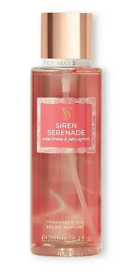 Victoria's Secret Siren Serenade - tělový závoj 250 ml