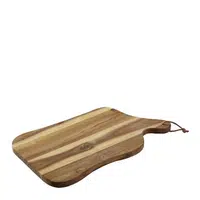 Homeware KUCHYŇSKÉ PRKÉNKO 40/24/1,8 cm