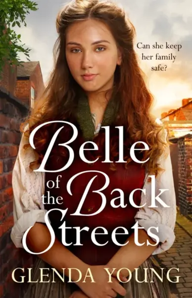 Belle of the Back Streets - Glenda Young