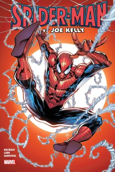 Spider-Man by Joe Kelly Omnibus - Chris Bachalo, Joe Kelly, Zeb Wells