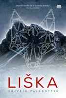 Liška - Sólveig Pálsdóttir