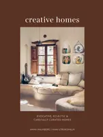 Creative Homes - Anna Malmberg, Mari Strenghielm