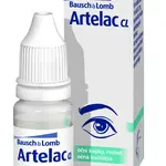 Artelac CL oční kapky 10 ml
