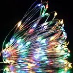 Lampičky 100L Sliziičky 10/19/NIK BAT Multi