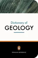 The Penguin Dictionary of Geology - Philip Kearey