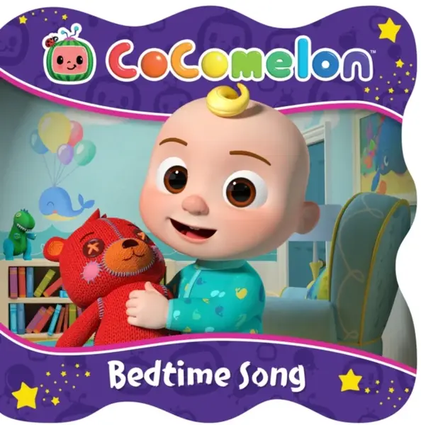 CoComelon Sing-Song: Bedtime Song - Cocomelon