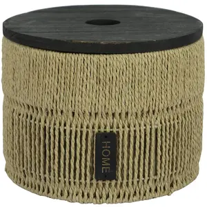 Košík L 28 H21,5cm