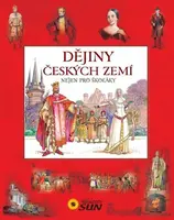 Dějiny českých zemí nejen pro školáky (Defekt)