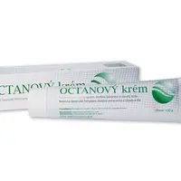 Hbf Octanový krém 100 g