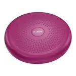 Lifefit BALAN.PODLOZKA MAT,33cm,bordo