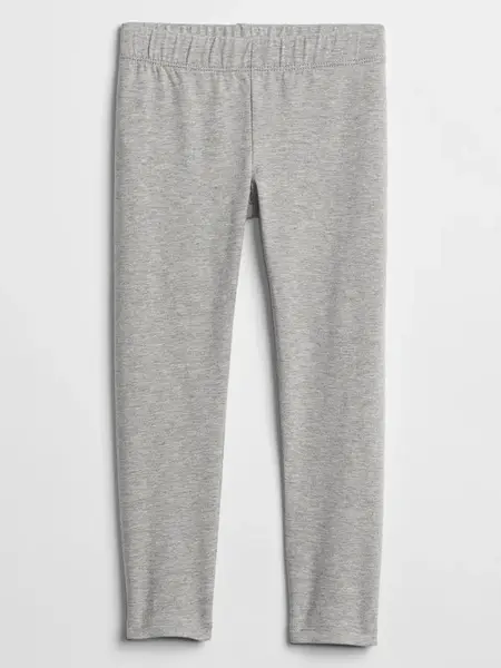 GAP  Dívčí Dětské legíny jersey 802491-00 Veľkosť: XXL REG