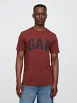 GAP  Pánske Tričko s logom Everyday Soft 856659-40 Veľkosť: M