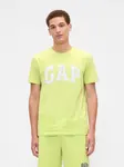 GAP  Pánske Tričko s logom Everyday Soft 856659-31 Veľkosť: M