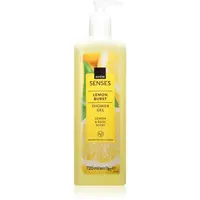 Avon Senses Lemon Burst osvěžující sprchový gel 720 ml