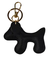 NovaKabelka.cz Klíčenka Cane Nero