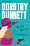 Ibiza Surprise - Dorothy Dunnett - kniha z kategorie Detektivky, thrillery a horory