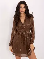 Dress-MI-SK-121501.09-brown