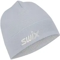 Swix HEAT WOOL Zimní čepice, světle modrá, velikost S/M