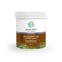 Borievkový masážny gél 250 ml - Green idea