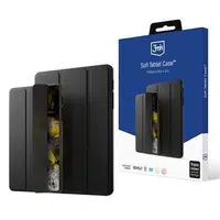 Pouzdro 3mk Soft Tablet Case pro Samsung Galaxy Tab A9 - do 10"
