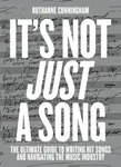 Itâ€™s Not Just A Song - RuthAnne Cunningham